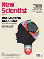 New Scientist International Edition
